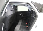 Citroën C4 Hatchback 1,2 l 96 kw