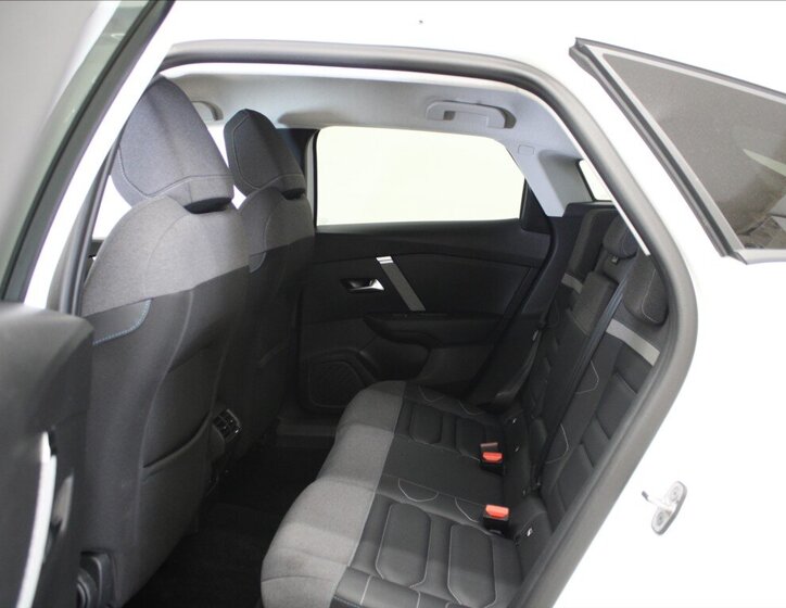 Citroën C4 Hatchback 1,2 l 96 kw