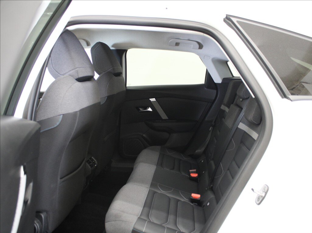 Citroën C4 Hatchback 1,2 l 96 kw