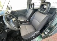 Suzuki Jimny SUV / Terénní 1,3 l 63 kw