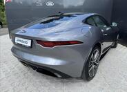 Jaguar F-Type 7