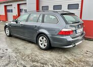 BMW Řada 5 Kombi 2,0 l 120 kw