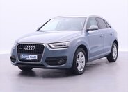 Audi Q3 SUV 2,0 l 155 kw