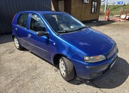 Fiat Punto Hatchback 1,2 l 44 kw