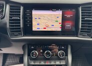Škoda Kodiaq SUV / Terénní 2,0 l 140 kw