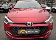 Hyundai i20 1