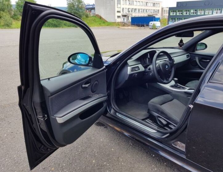 BMW Řada 3 9