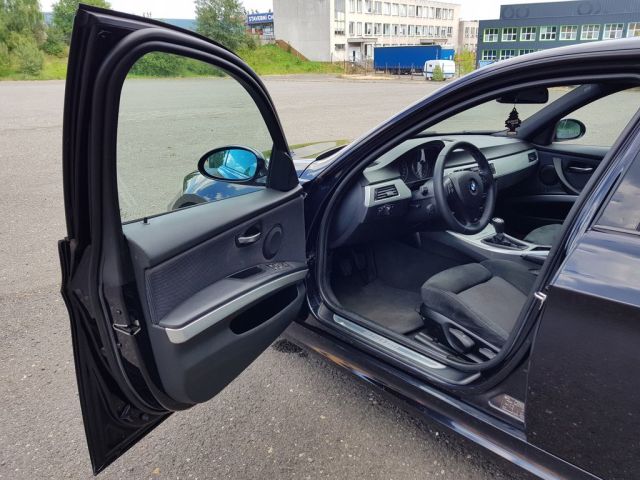 BMW Řada 3
