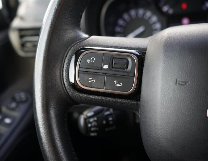 Citroën Berlingo MPV 1,5 l 75 kw