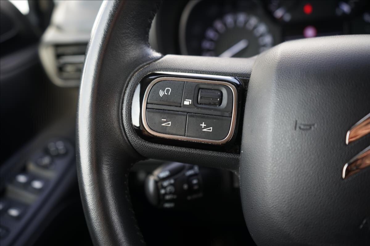 Citroën Berlingo MPV 1,5 l 75 kw