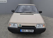 Škoda Favorit 26