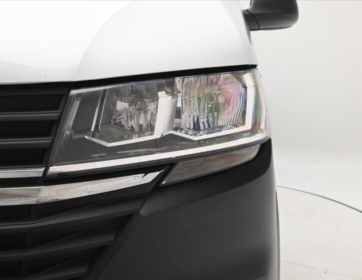 Volkswagen Transporter 25