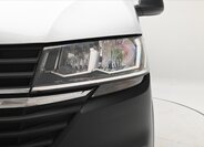 Volkswagen Transporter 25