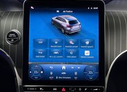 Mercedes-Benz GLC 17