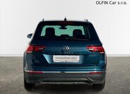 Volkswagen Tiguan Kombi 1,5 l 110 kw