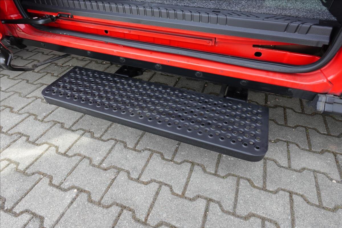 Ford Transit Ostatní 2,0 l 77 kw