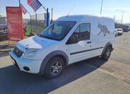 Ford Transit Connect Pick-up 1,8 l 66 kw