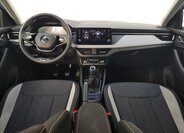 Škoda Scala Hatchback 999,0 85 kw