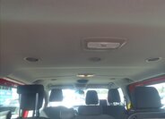 Ford Transit Custom Ostatní 2,0 l 77 kw