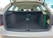 Škoda Octavia Kombi 1,6 l 85 kw