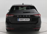 Škoda Superb Kombi 1,5 l 110 kw