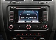 Volkswagen Golf Kombi 1,6 l 77 kw