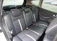 Ford Kuga Kombi 2,0 l 120 kw