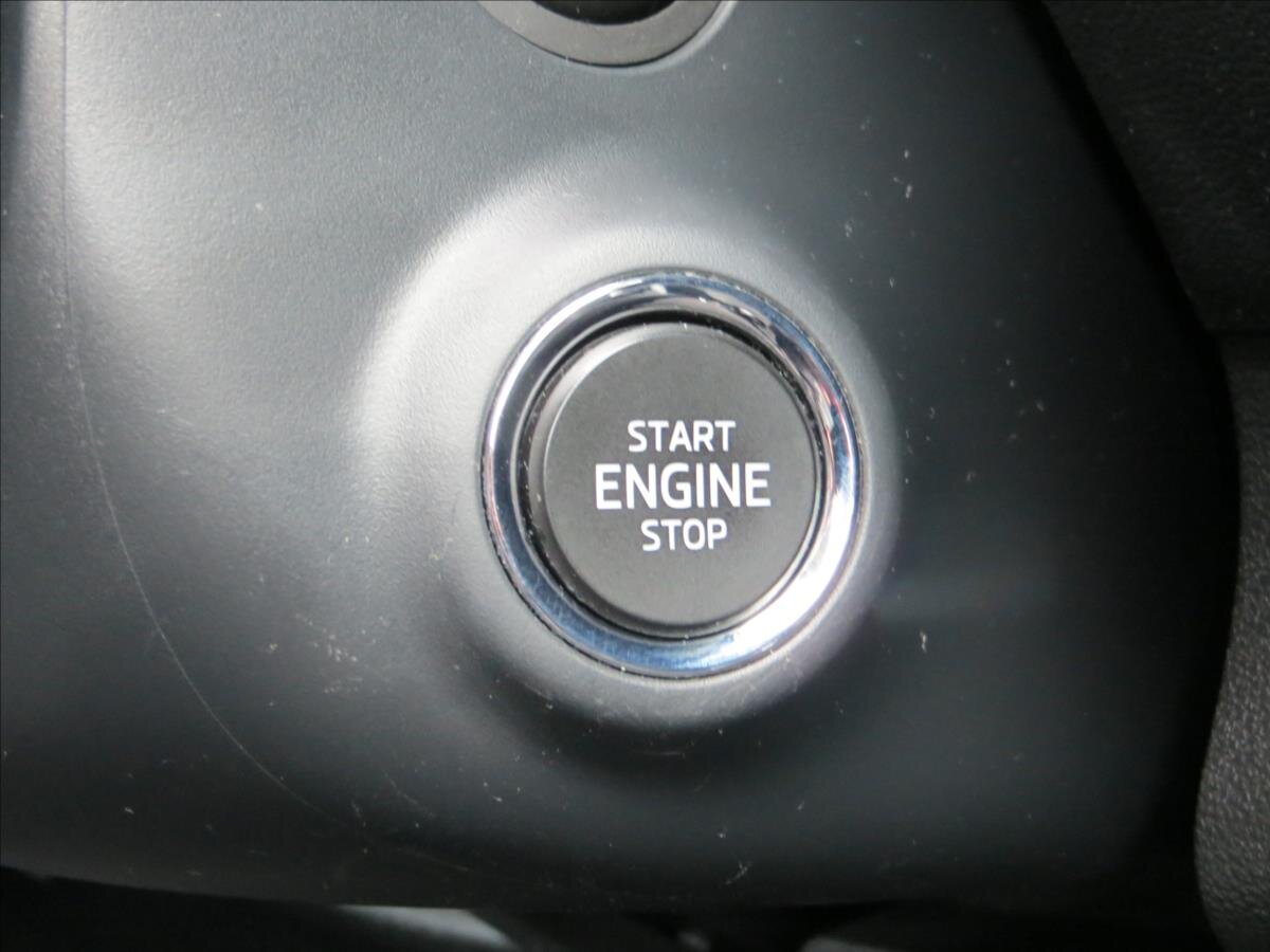 Škoda Karoq SUV 2,0 l 110 kw