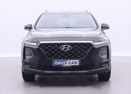 Hyundai Santa Fe SUV 2,2 l 147 kw