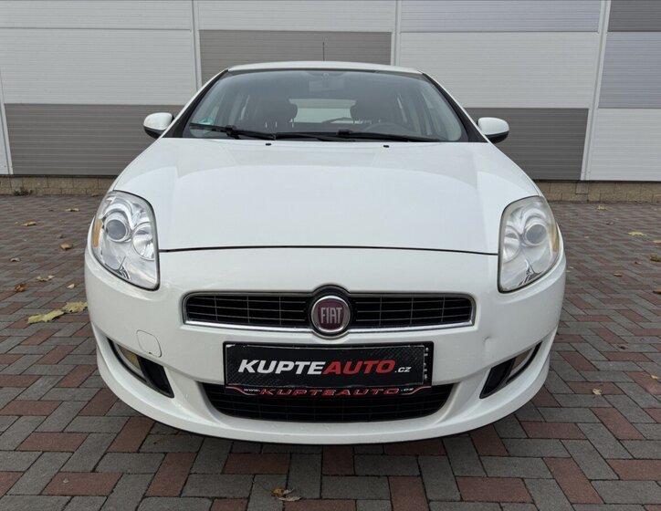 Fiat Bravo 11