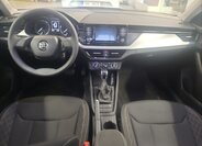 Škoda Kamiq Hatchback 999,0 81 kw