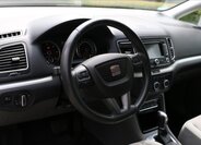 Seat Alhambra Kombi 2,0 l 103 kw