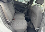 Opel Mokka Hatchback 1,7 l 96 kw