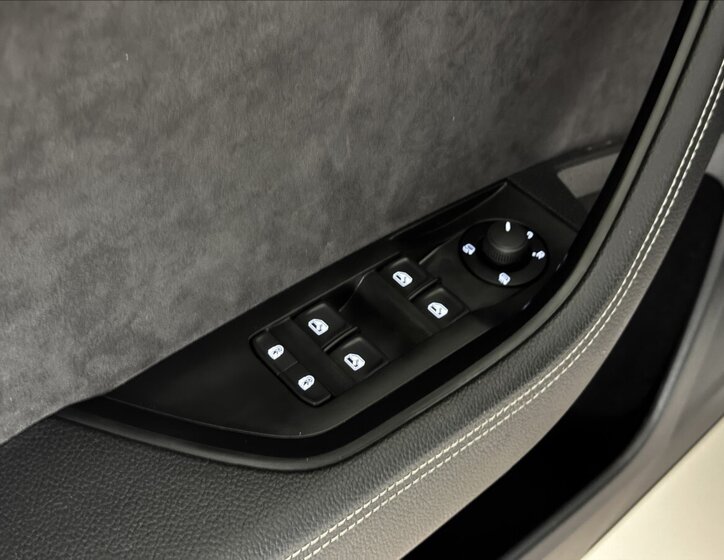 Škoda Superb Kombi 1,4 l 160 kw