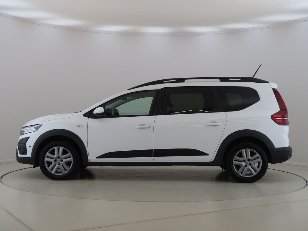 Dacia Jogger MPV 999,0 67 kw
