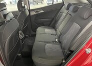 KIA Sportage SUV 1,6 l 110 kw