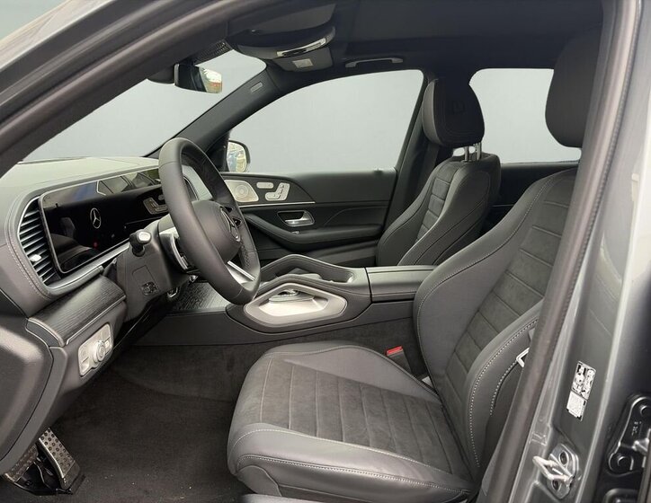 Mercedes-Benz GLE 13