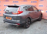 Honda CR-V 7