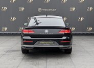 Volkswagen Arteon Liftback 2,0 l 176 kw
