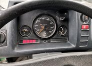 Mercedes-Benz Ostatní Skříň 2,4 l 55 kw