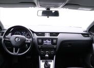 Škoda Octavia Kombi 1,6 l 81 kw