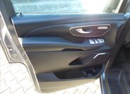 Mercedes-Benz Třídy V MPV 2,1 l 140 kw