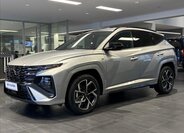 Hyundai Tucson SUV 1,6 l 176 kw