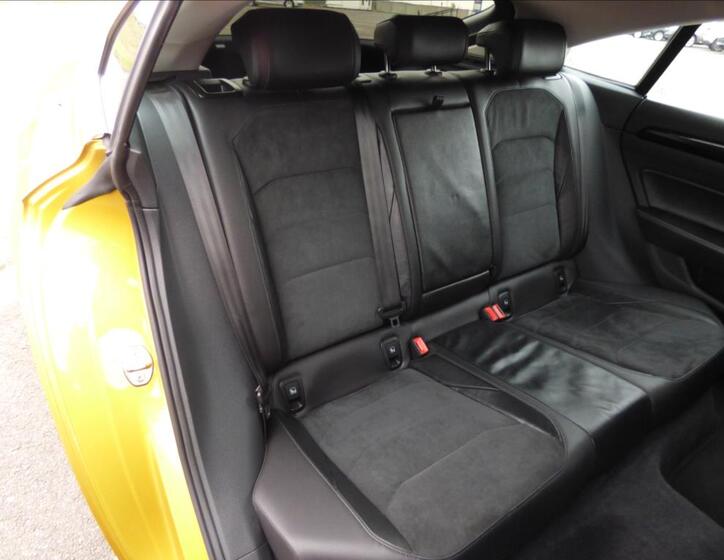 Volkswagen Arteon 40