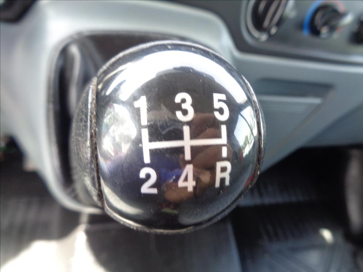 Ford Transit Ostatní 2,2 l 63 kw