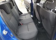 Suzuki Swift Hatchback 1,2 l 69 kw