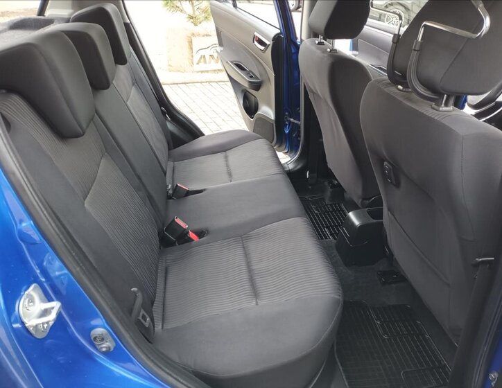 Suzuki Swift Hatchback 1,2 l 69 kw