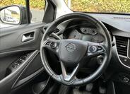 Opel Crossland X 21