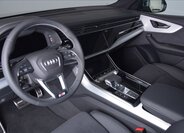 Audi Q7 SUV / Terénní 3,0 l 210 kw