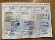 Škoda Octavia Kombi 1,6 l 75 kw